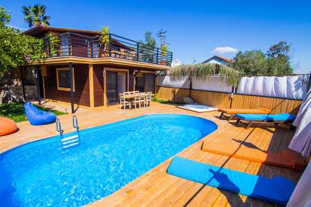 Villa Latino resim 1