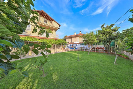 Villa Lera resim 1