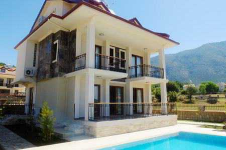 Villa Levi 1 resim 1