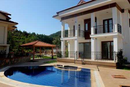 Villa Levi 2 resim 1