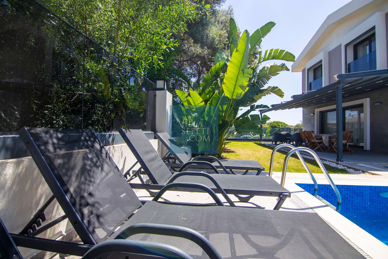 Villa Liebe 2