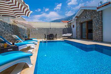 Villa Liknok resim 1