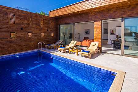 Villa Liko 1 resim 1