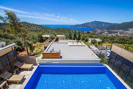 Villa Liko 2 resim 1