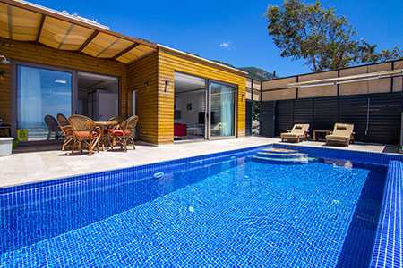 Villa Liko 3 resim 1