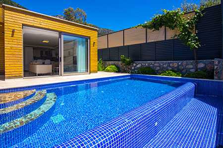 Villa Liko 4 resim 1