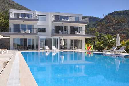 Villa Limbe resim 1