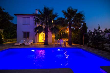 Villa Live resmi