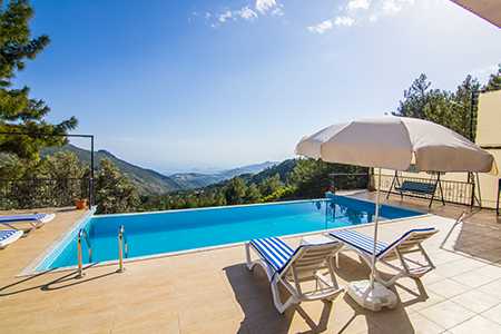Villa Lucca resim 1