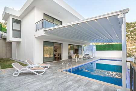 Villa Madera resim 1