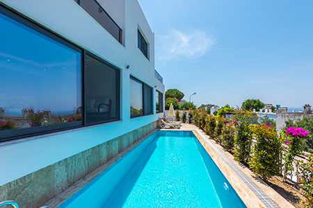 Villa Manarola resim 1