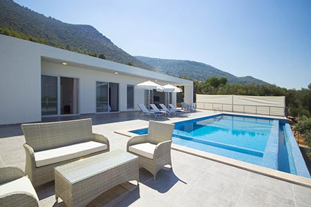 Villa Marmar resim 1