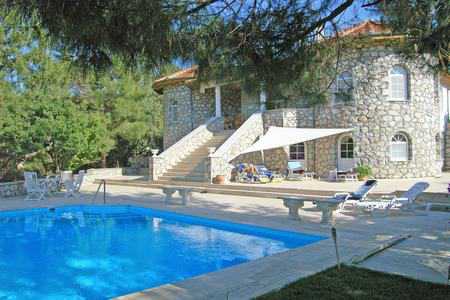 Villa Mars resim 1