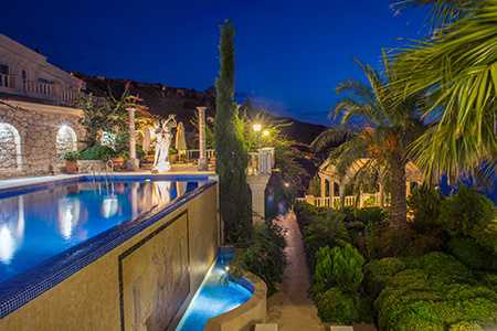 Villa Mavi Koy resim 1