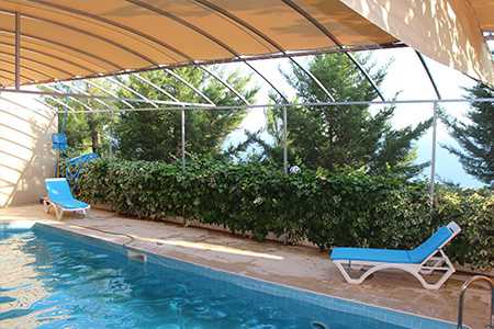 Villa Medan resim 1