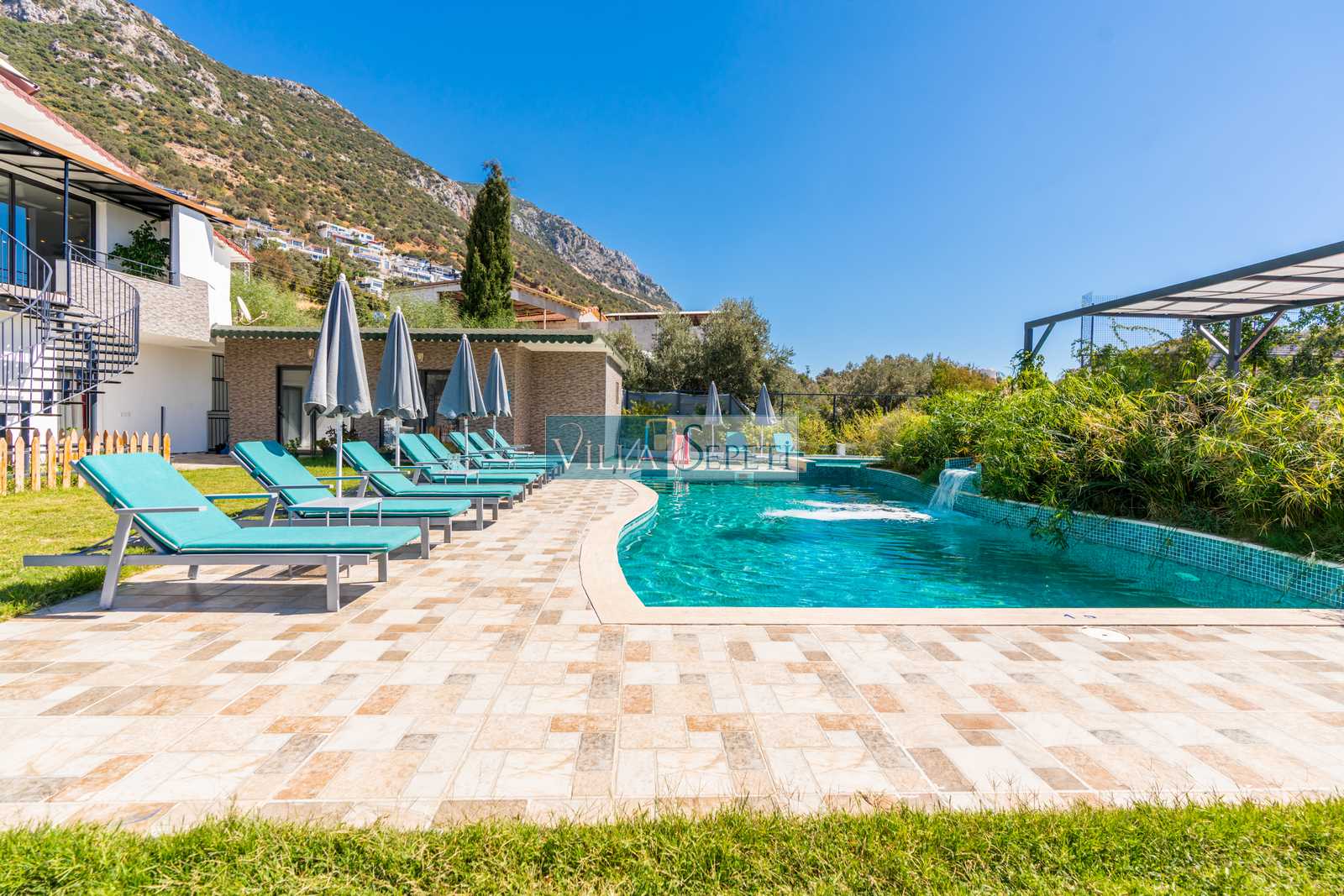 Villa Milky Way villasepeti com