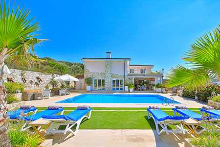 Villa Mirager resim 1