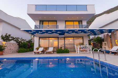 Villa Moana resim 1