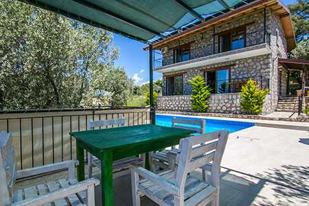 Villa Monar resim 1