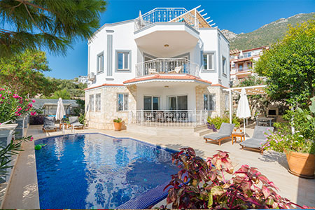 Villa Monte resim 1