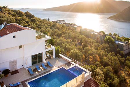 Villa Moonshine resim 1