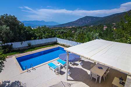 Villa Moritanya resim 1