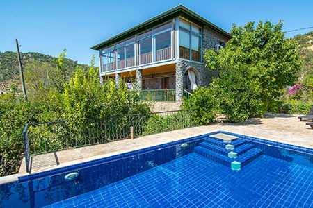 Villa Morton resim 1