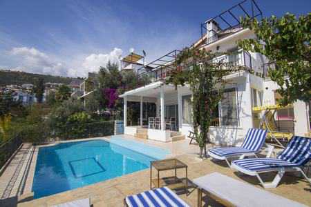 Villa Mualla resim 1