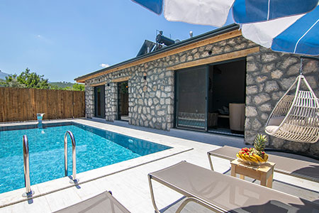 Villa My Tlos resmi