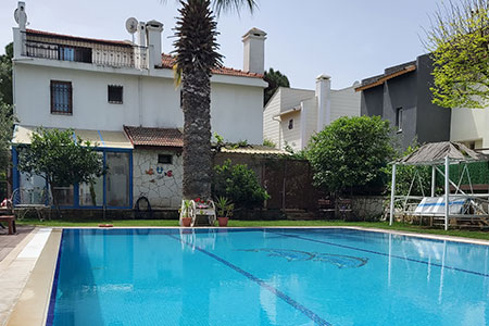 Villa Nar 2 resim 1