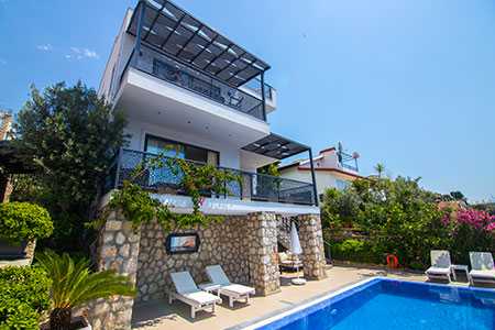 Villa Narlı resim 1