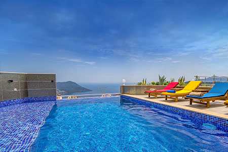Villa Nature resim 1