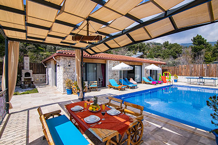 Villa Navarra resmi