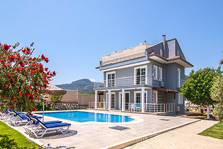 Villa Nazan resim 1