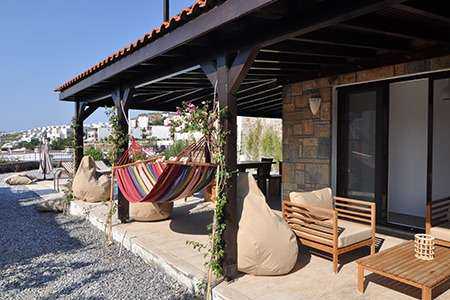 Villa Necef resim 1