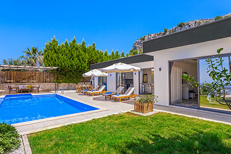 Villa Neco resim 1
