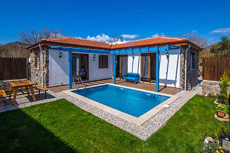 Villa Neşe resim 1