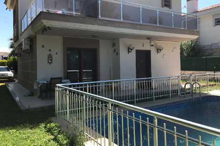 Villa Nifsa resim 1