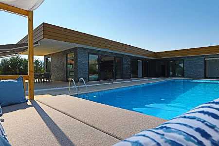 Villa Nisa resim 1