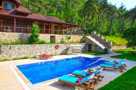 Villa Oğlak resim 1