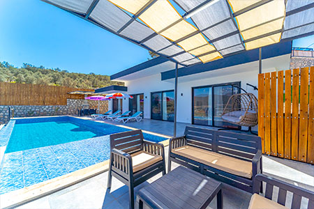 Villa Oğullar resmi
