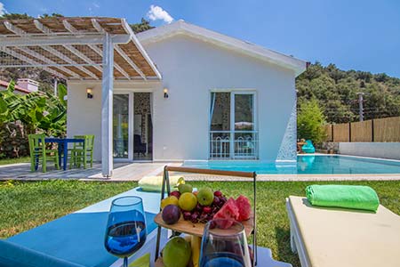 Villa Ölüdeniz 1 resim 1