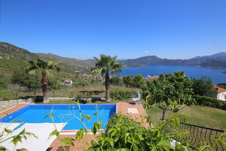 Villa Ombre resim 1