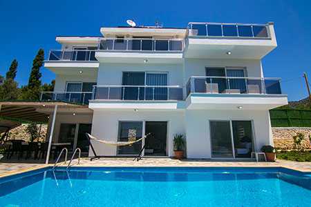Villa Onurlu resim 1