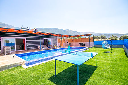 Villa Orfoz resmi