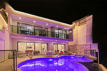 Villa Ortaköy resim 1