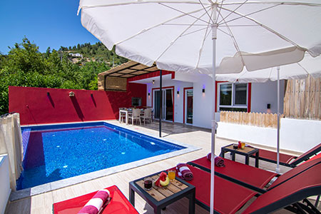 Villa Özen resmi