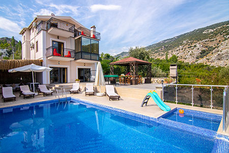 Villa Özgür resim 1