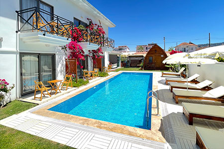 Villa Paletta resmi