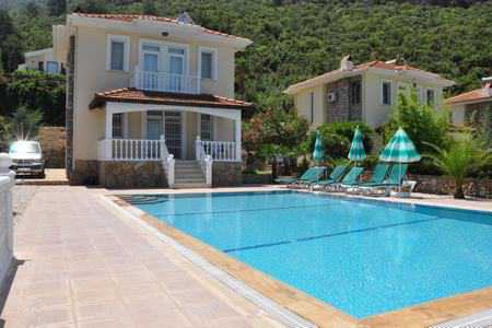 Villa Palma resim 1